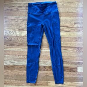 Lululemon Athletica Leggings